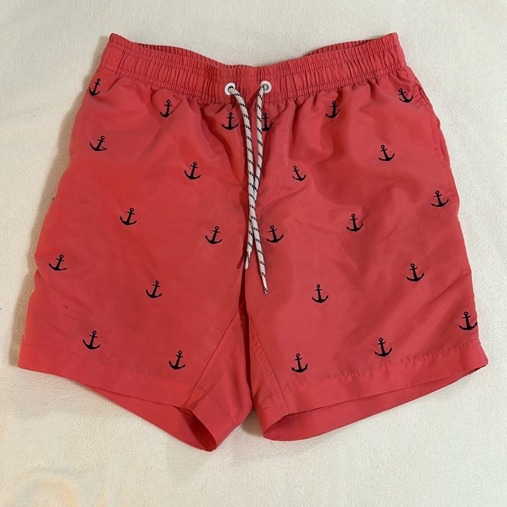 Men’s bathing suit